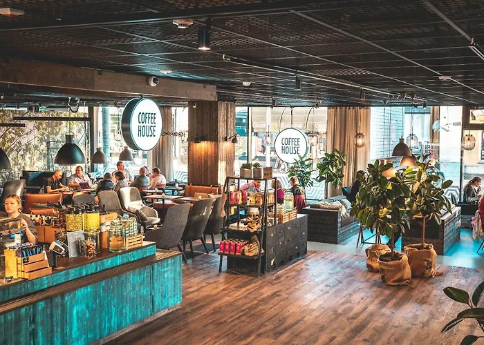 Original Sokos Wiklund توركو