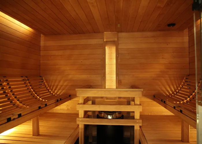 فندق Original Sokos Wiklund 4*