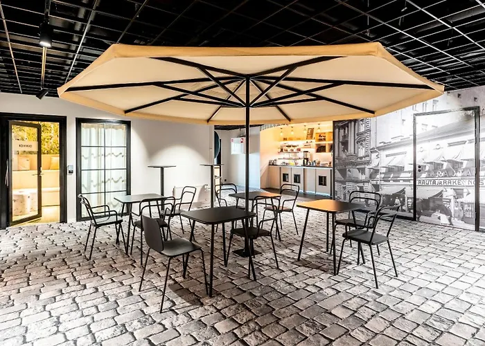 Original Sokos Wiklund