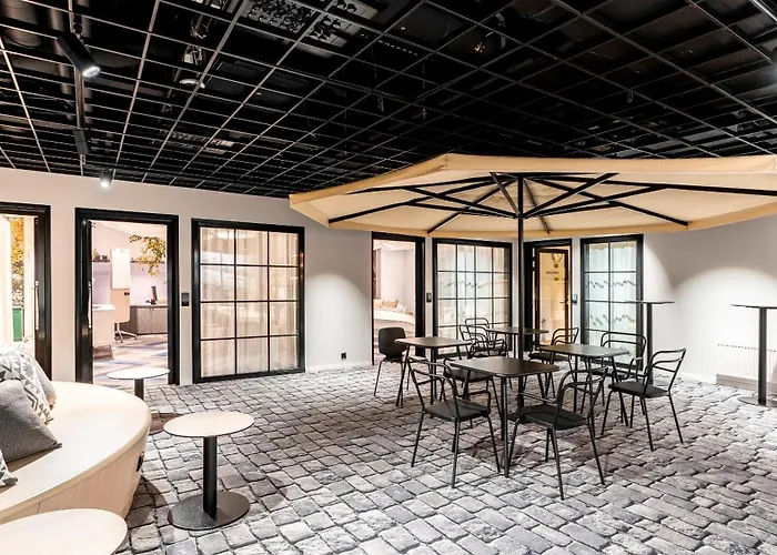 Original Sokos Wiklund فندق