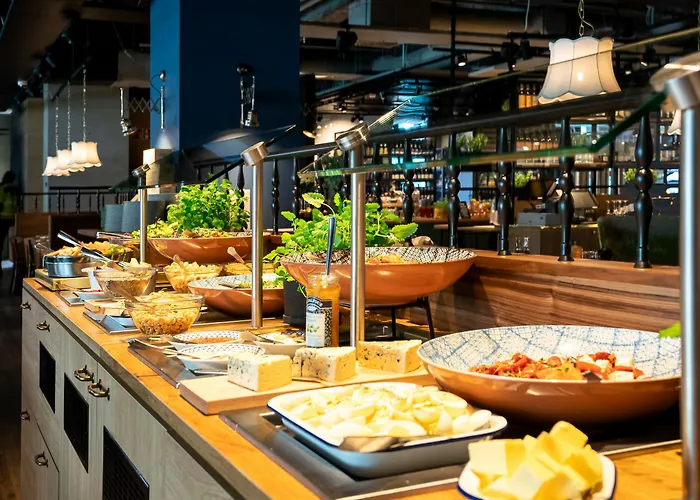 فندق Original Sokos Wiklund توركو