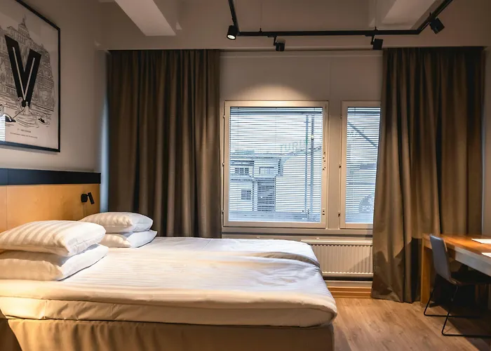 Original Sokos Wiklund توركو