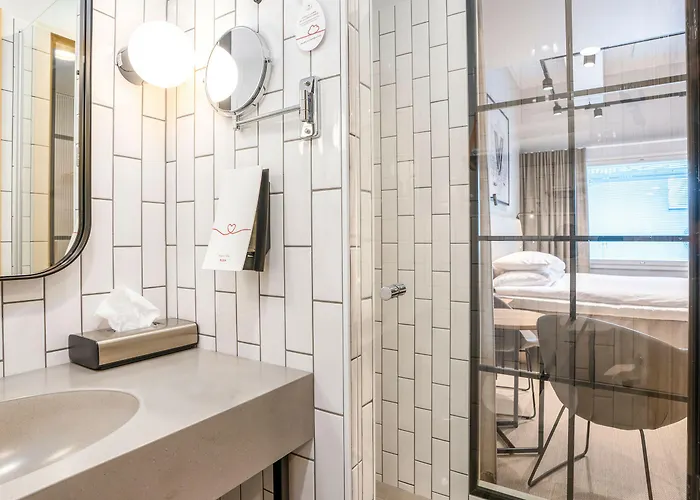 Original Sokos Wiklund فندق