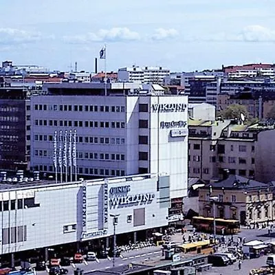 Original Sokos Wiklund