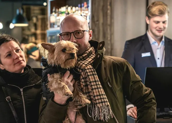 Original Sokos Wiklund فندق