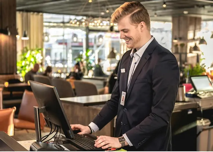 Original Sokos Wiklund توركو