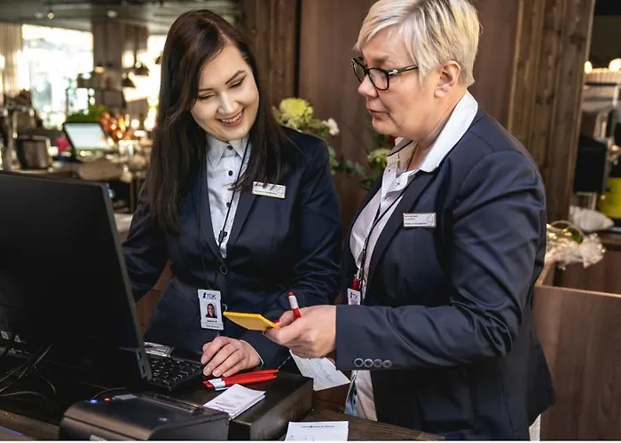 Original Sokos Wiklund توركو