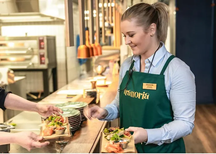 Original Sokos Wiklund 4* توركو