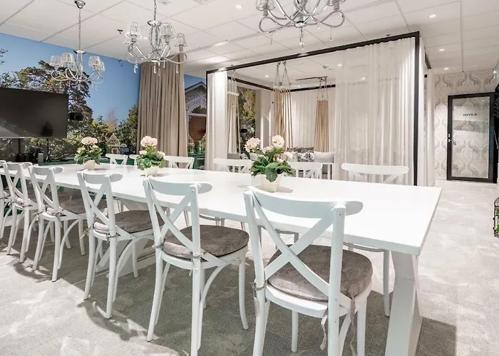 فندق Original Sokos Wiklund 4*