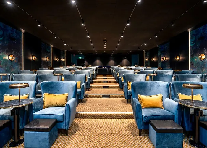 Original Sokos Wiklund فندق توركو